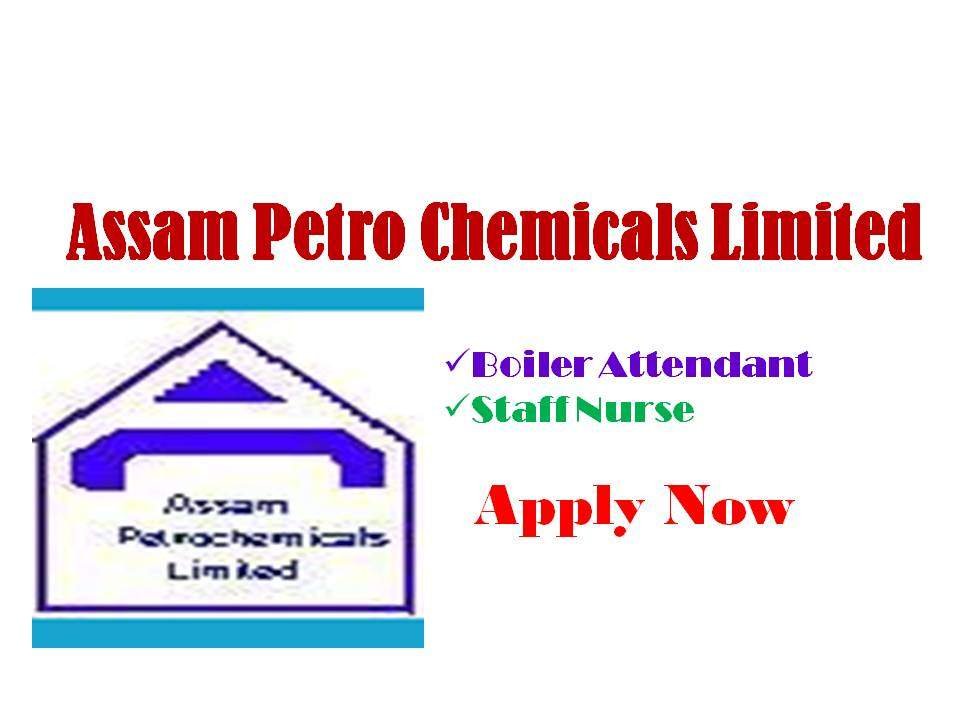 Assam Petrochemicals Limited