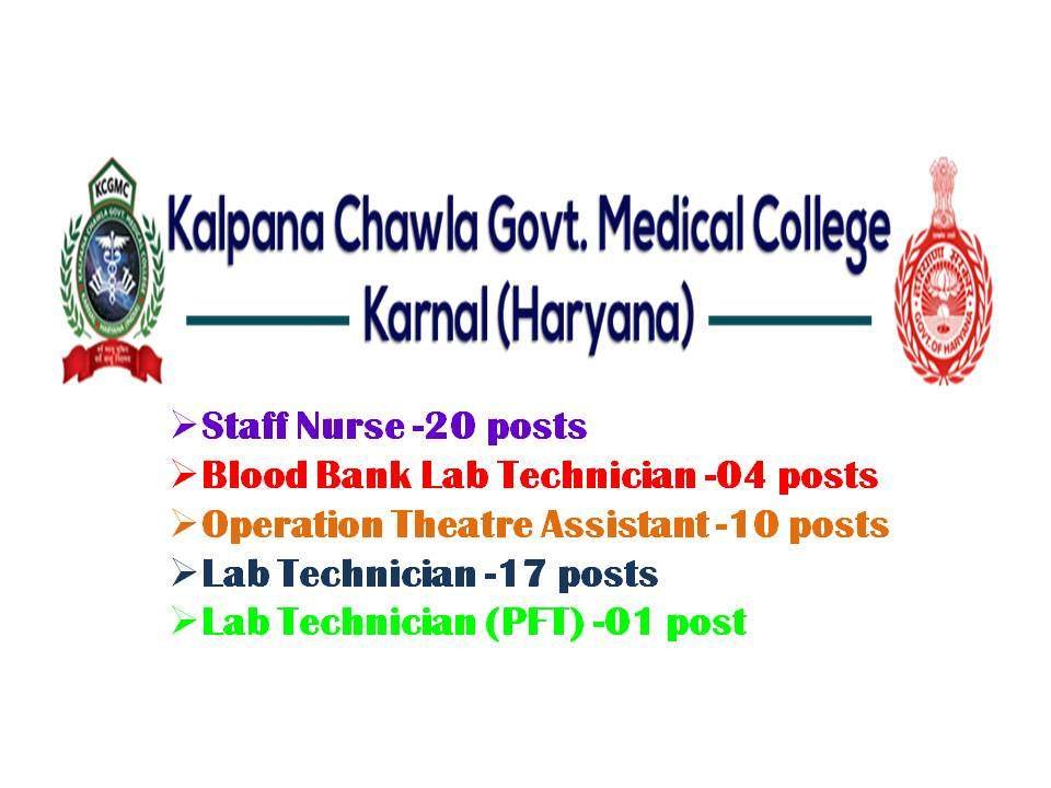 KCGMC