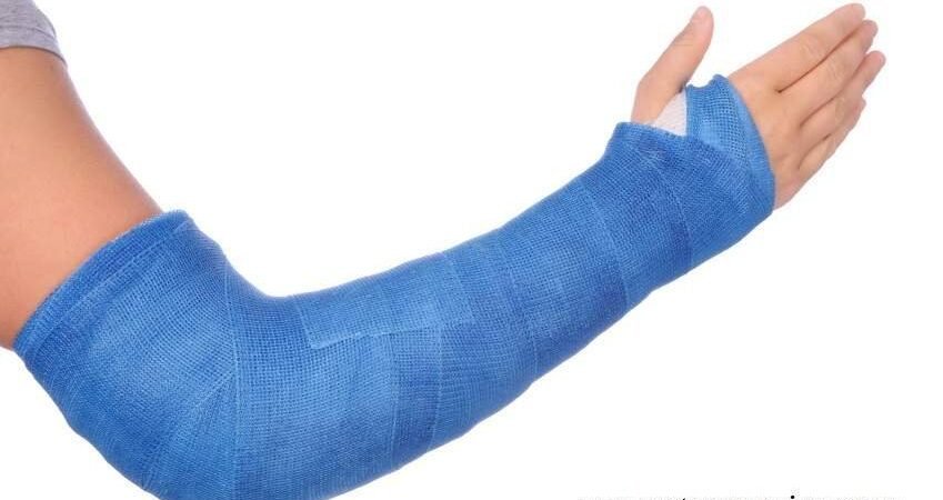 Bandage Types Purposes Complications Nursing Responsibilities