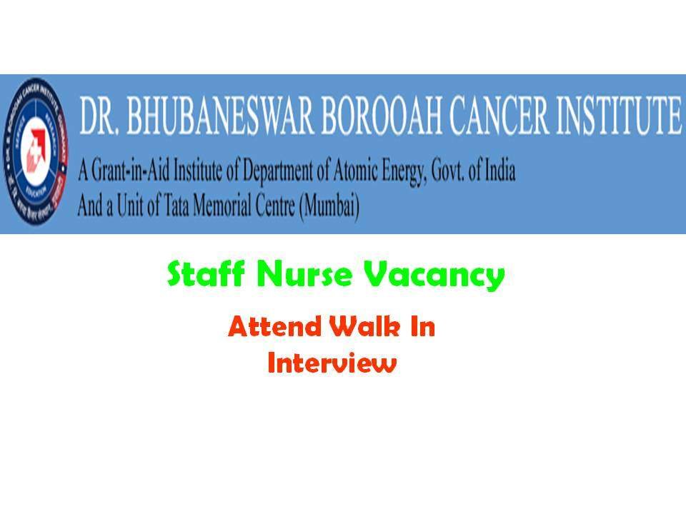 BBCI Recruitment 2019