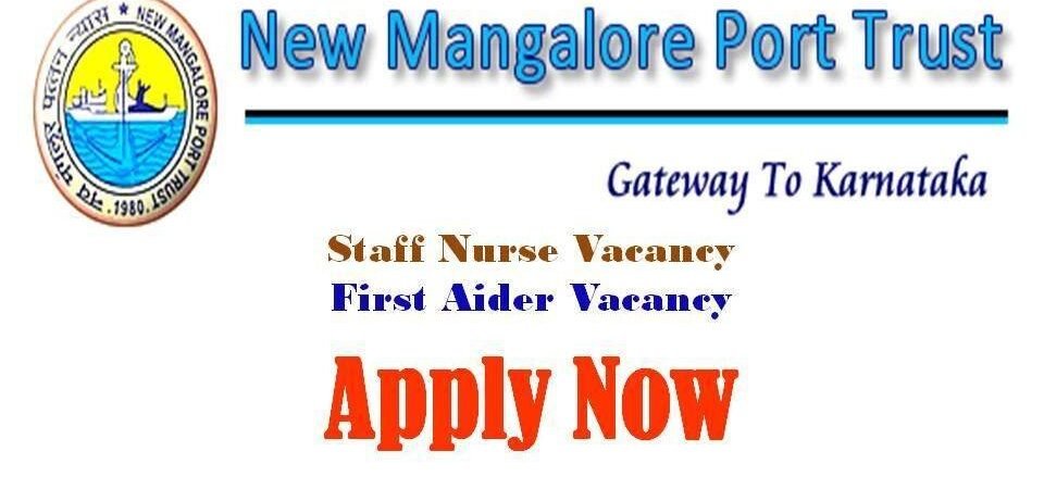 NMPT Karnataka Recruitment 2019 Latest Staff Nurse Notification