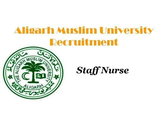 AMU Staff Nurse Recruitment