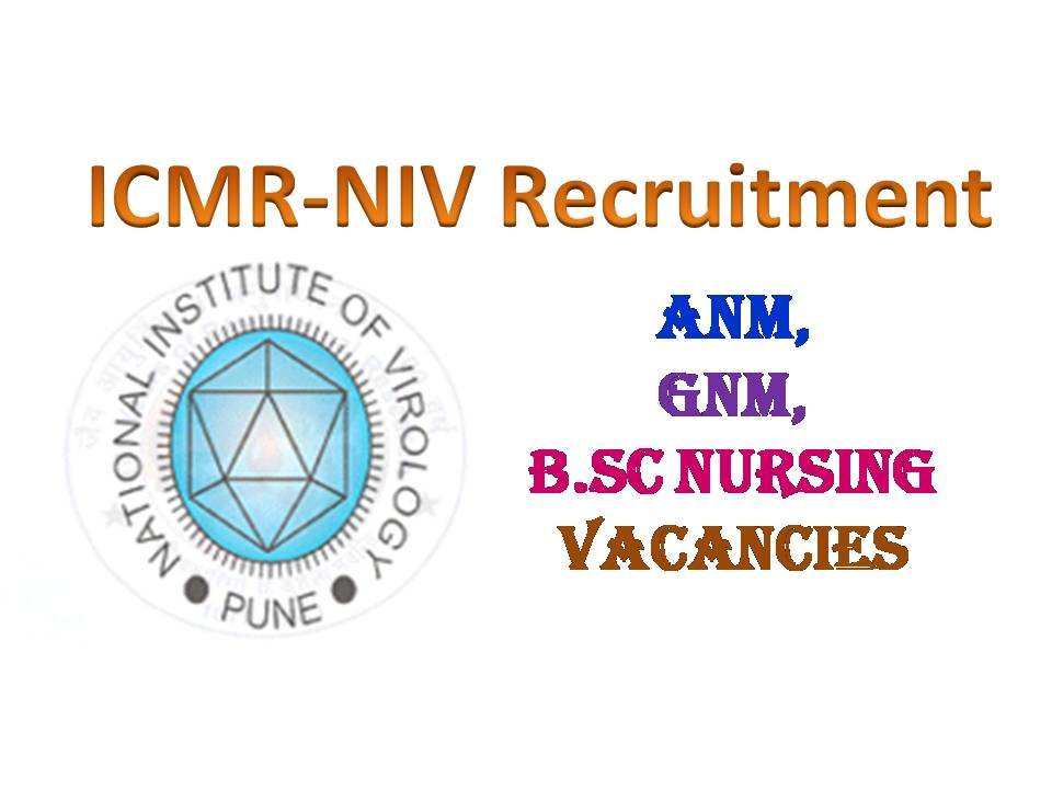 NIV Recruitment