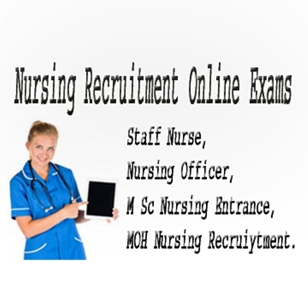 Nursing Recruitment Practice Questions