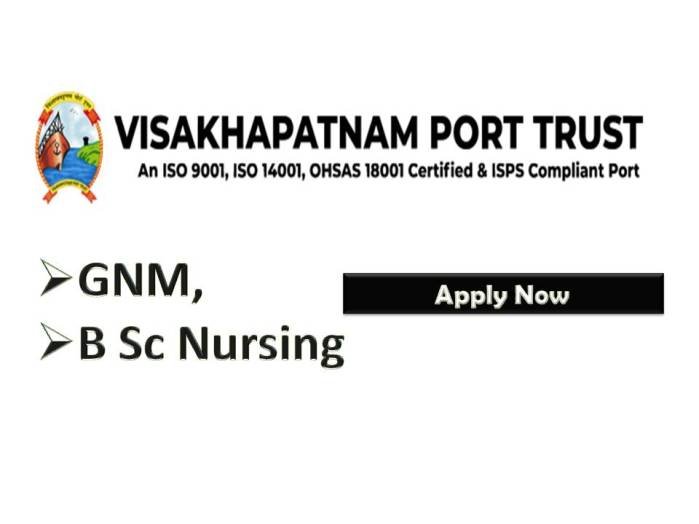 Visakapatnam Port Trust