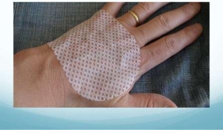 Surgical Dressing