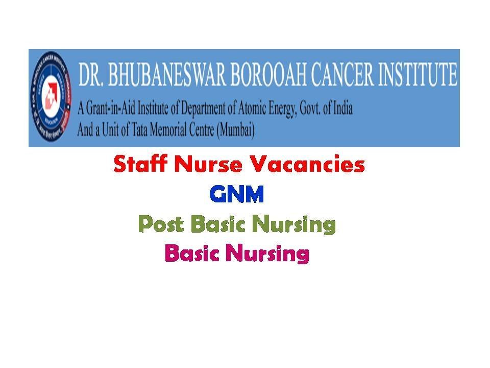 BBCI Recruitment 2020