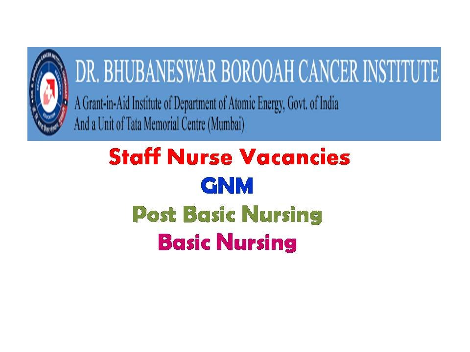 BBCI Recruitment 2020
