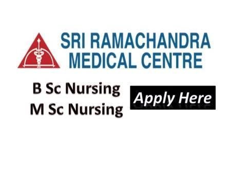 Staff Nurse Vacancy 2021  for  M Sc N B Sc Nursing Jobs