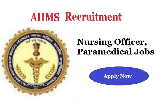 AIIMS staff Nurse