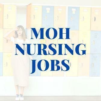 MOH Staff Nurse Recruitment for B Sc Nursing Jobs