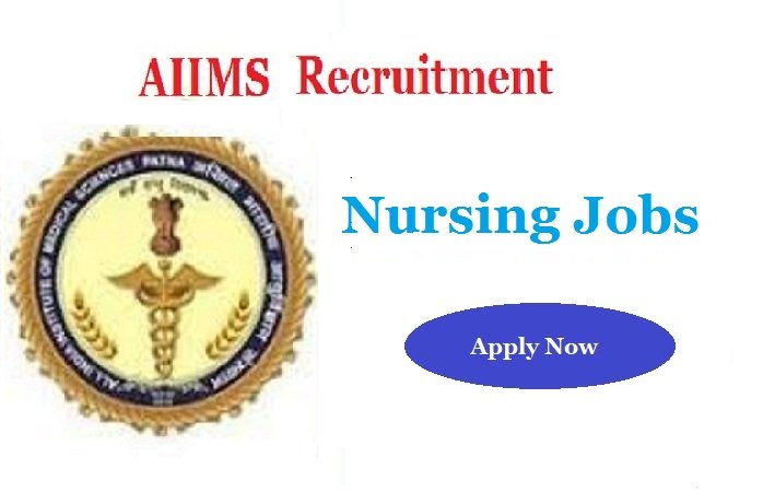 AIIMS Patna Recruitment 2021
