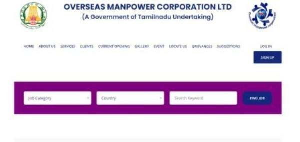 OMCMANPOWER Corporation Staff nurse Vacancy