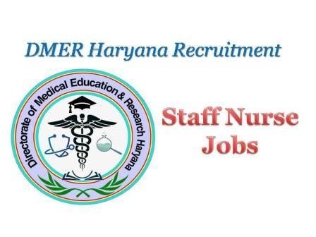 DMER Nursing Recruitment, Staff nurse, Staffnurse, Staff Nurse Jobs, Staff Nurse Recruitment, Staff nurse Vacancy,