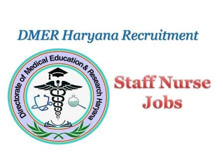 DMER Nursing Recruitment, Staff nurse, Staffnurse, Staff Nurse Jobs, Staff Nurse Recruitment, Staff nurse Vacancy,