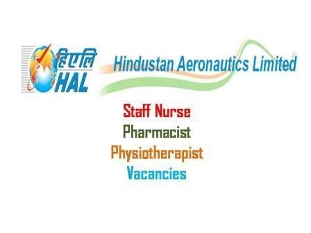 HAL Recruitment