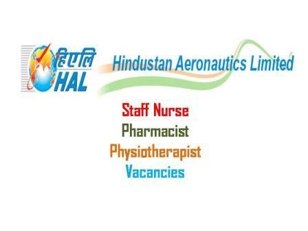 HAL Recruitment