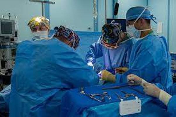 Hernia Nursing Care
