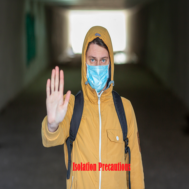 Isolation Precautions