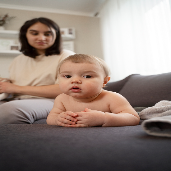 Nursing Care for Newborns with Jaundice