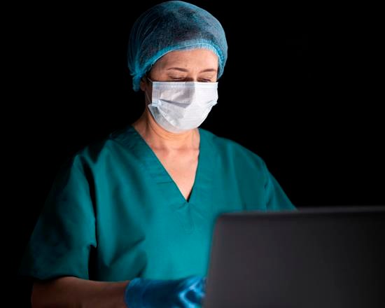 The Latest Innovations in Nursing Technology