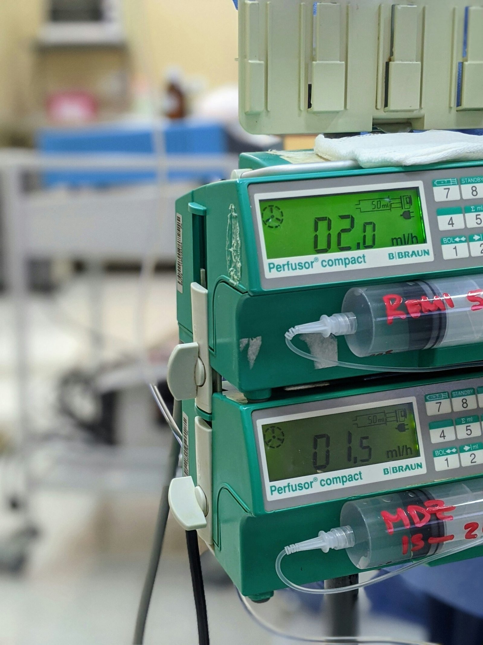 Obstetric Emergencies and Anesthesia