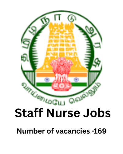 Staff Nurse Jobs 2025 in Thiruvannamalai