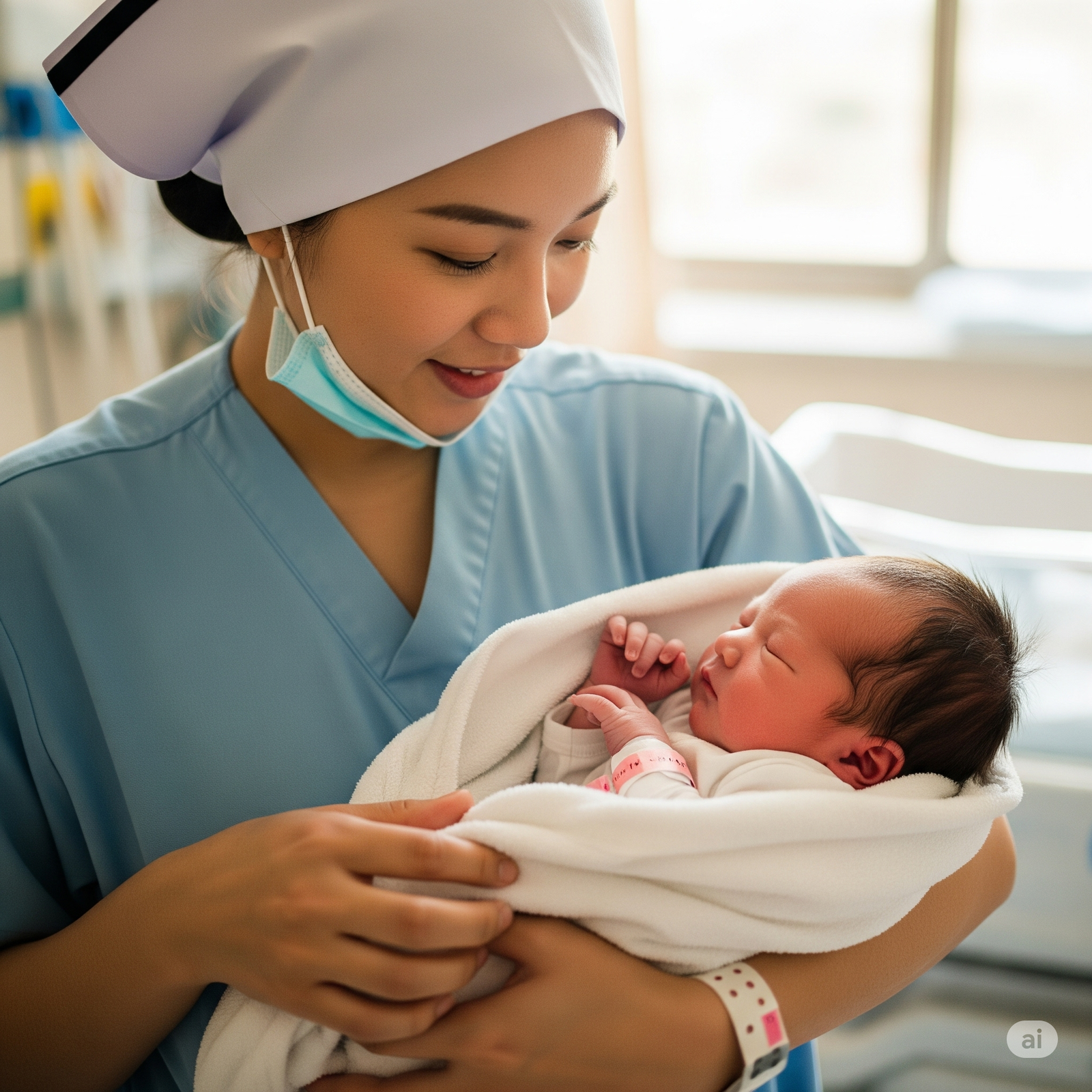 Atoznursing care